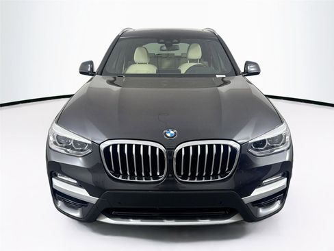 Used 2019 BMW X3 xDrive30i w/ Premium Package image 9