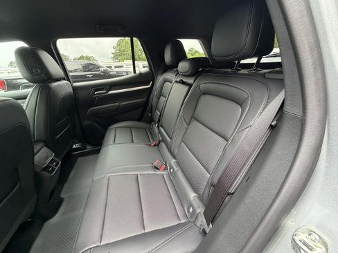 New 2026 GMC Terrain Elevation w/ Elevation Premium Package FWD image 15