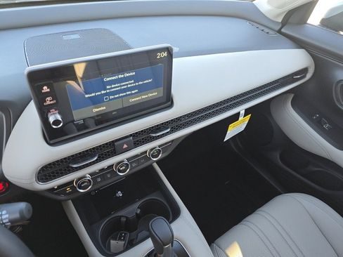 New 2026 Honda HR-V EX-L image 34