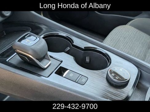 Used 2023 Nissan Rogue SV AWD/4WD image 18