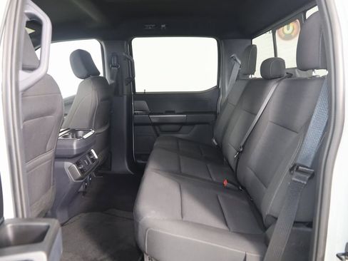 Used 2024 Ford F150 XLT w/ Equipment Group 302A MID image 51