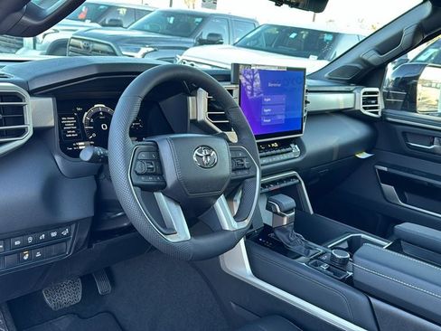 New 2026 Toyota Tundra Limited image 16