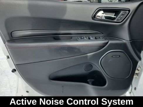 Used 2022 Dodge Durango R/T w/ Tow 'N Go Package image 12