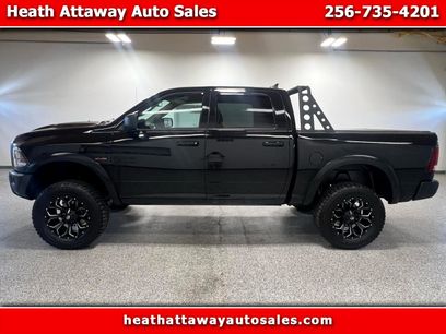 Used 2019 RAM 1500 Classic Warlock w/ Electronics Group