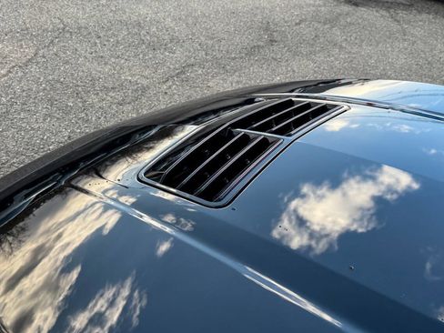 Used 2025 Ford Mustang GT RWD image 7