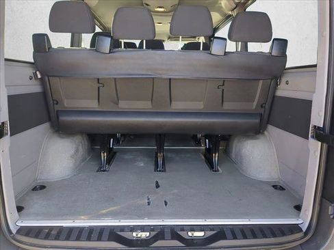 Used 2011 Mercedes-Benz Sprinter 2500 image 6