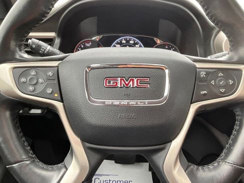 Used 2020 GMC Acadia Denali w/ LPO, Floor Liner Package image 13