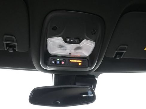 New 2026 Chevrolet TrailBlazer RS w/ Convenience Package FWD image 42
