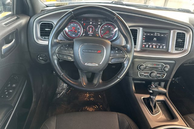 Certified 2022 Dodge Charger SXT RWD image 14