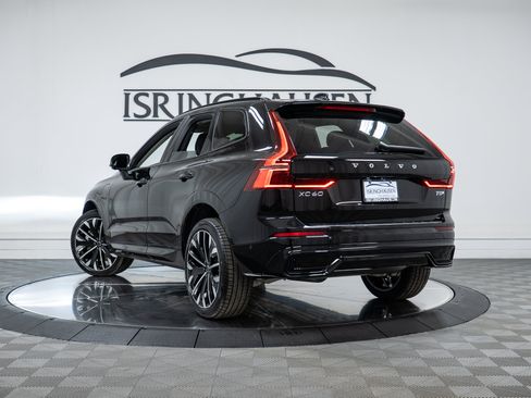 New 2026 Volvo XC60 T8 Ultra w/ Protection Package Premier AWD/4WD image 28