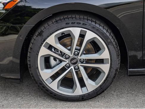 New 2026 Audi A3 2.0T Premium image 10