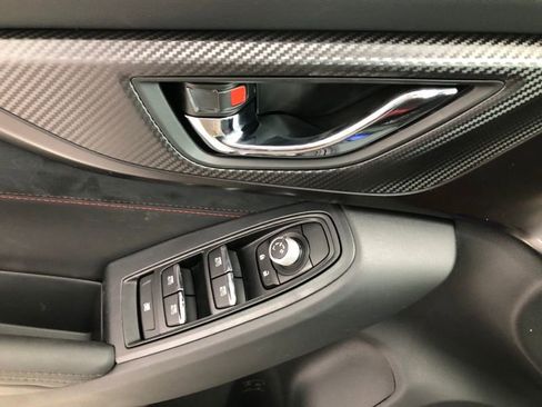 New 2026 Subaru WRX Limited image 23