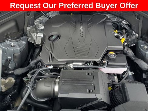 New 2026 Genesis GV80 2.5T Prestige AWD/4WD image 12