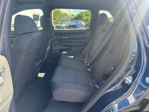New 2026 Honda CR-V EX-L image 15