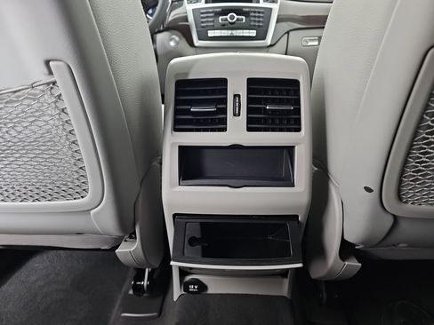 Used 2015 Mercedes-Benz ML 350 4MATIC image 25