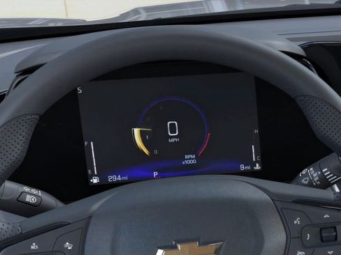 New 2026 Chevrolet Trax LT image 18