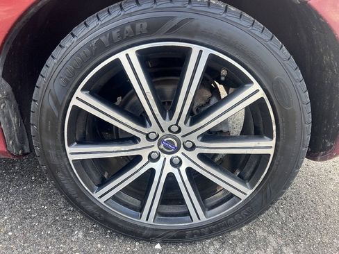 Used 2014 Volvo XC60 T6 AWD/4WD image 23