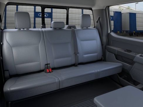 New 2026 Ford F550 4x4 Crew Cab Super Duty image 34