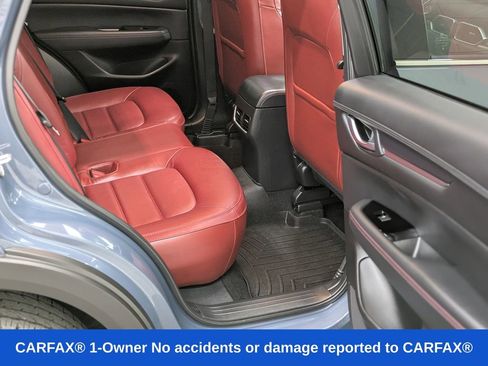 Used 2023 MAZDA CX-5 Carbon Edition AWD/4WD image 19