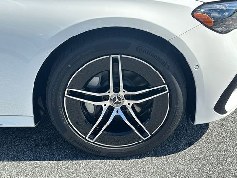 New 2026 Mercedes-Benz E 350 Sedan image 13