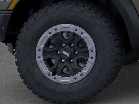 New 2026 Ford Ranger Raptor AWD/4WD image 19