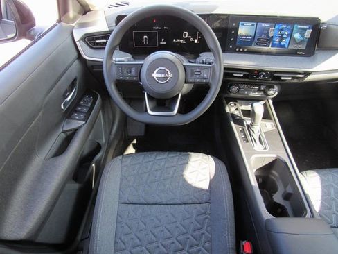 New 2026 Nissan Kicks SV w/ SV Premium Package image 10