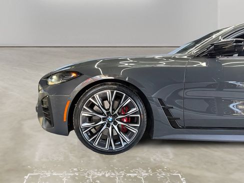 Used 2023 BMW M440i Gran Coupe RWD image 14