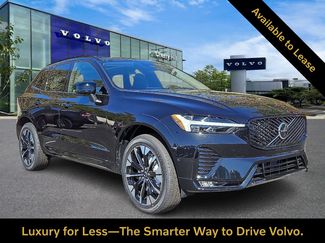 Certified 2026 Volvo XC60 B5 Plus w/ Protection Package Premier AWD/4WD video 1
