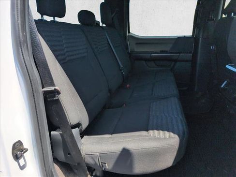 Used 2021 Ford F150 XL w/ STX Appearance Package AWD/4WD image 20