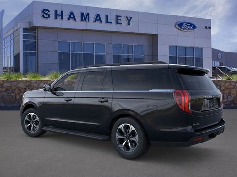 New 2026 Ford Expedition Max Active image 4