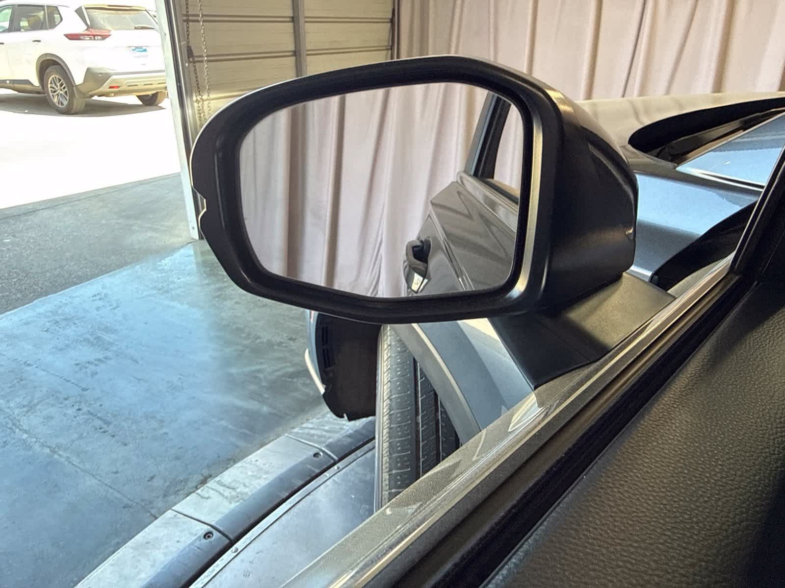 Used 2024 Honda CR-V LX image 20