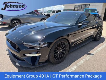 Used 2019 Ford Mustang GT Premium w/ GT Performance Package