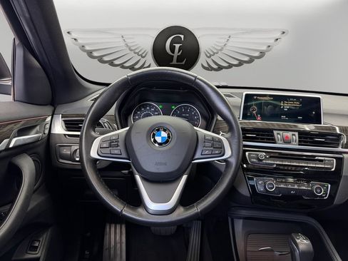 Used 2017 BMW X1 sDrive28i FWD image 12