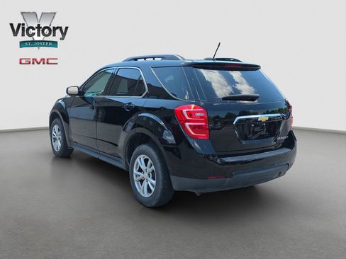 Used 2016 Chevrolet Equinox LT w/ Convenience Package FWD image 12