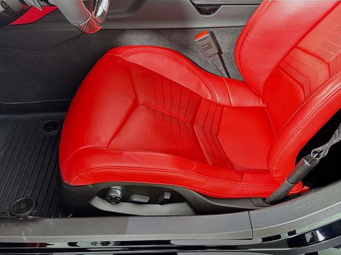 Used 2024 Chevrolet Corvette Z06 image 23