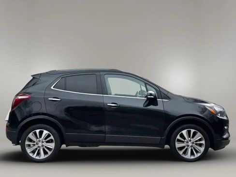Used 2018 Buick Encore Preferred FWD image 7