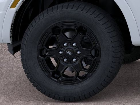 New 2026 Ford Ranger XLT w/ Equipment Group 301A High RWD image 19