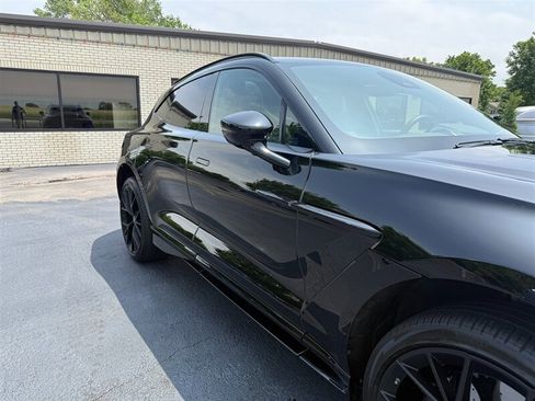 Used 2025 Aston Martin DBX 707 AWD/4WD image 46