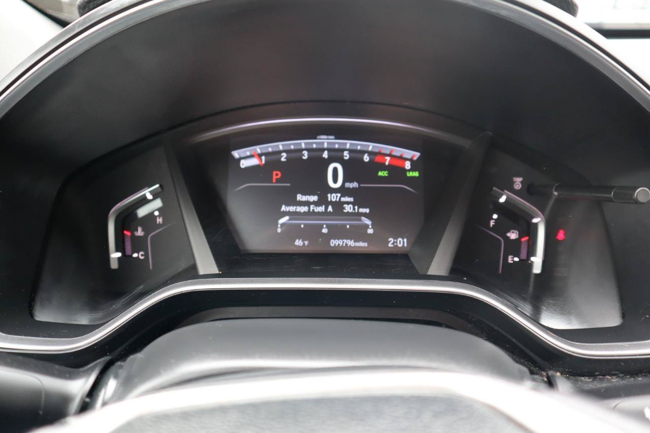 Used 2018 Honda CR-V EX-L image 24