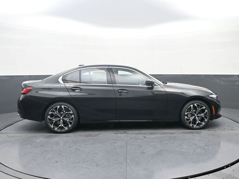 New 2026 BMW 330i xDrive Sedan w/ Convenience Package image 8