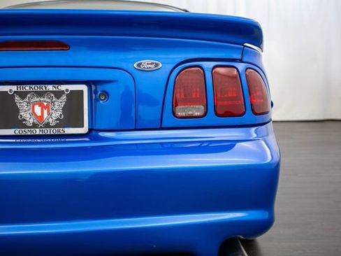 Used 1998 Ford Mustang GT image 35