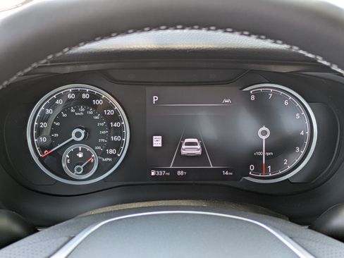 New 2026 Genesis G70 3.3T Sport Prestige RWD image 27
