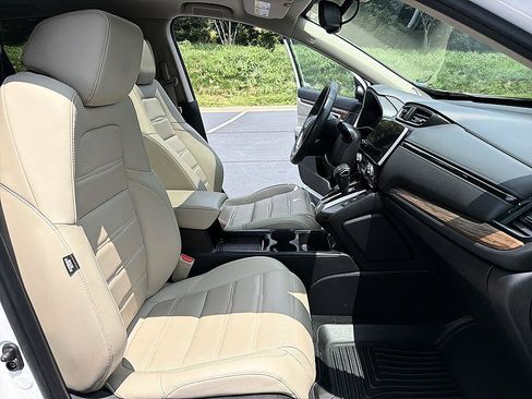 Used 2022 Honda CR-V EX-L image 19