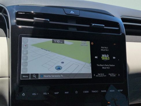 Used 2024 Hyundai Tucson SEL w/ Convenience Package FWD image 19