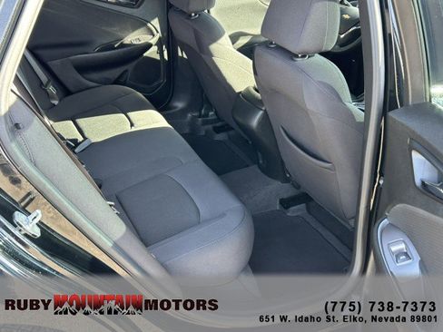 Used 2023 Chevrolet Malibu RS image 21