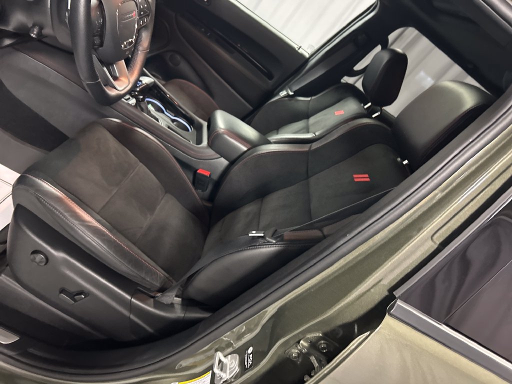 Used 2026 Dodge Durango GT AWD/4WD image 12