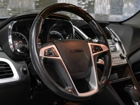 Used 2017 GMC Terrain Denali image 12