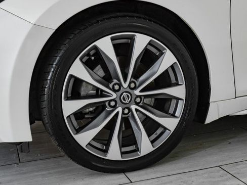 Used 2020 Nissan Maxima Platinum w/ Sport Mat Group image 53