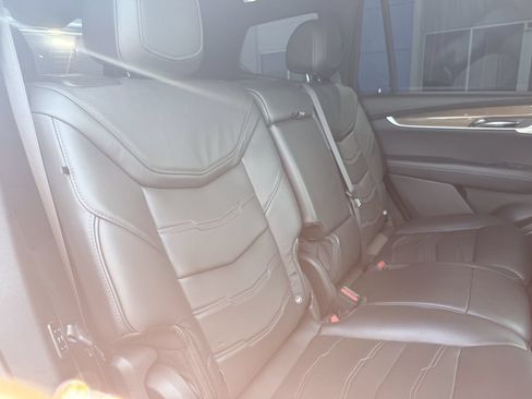 Used 2024 Cadillac XT6 Sport w/ Platinum Package AWD/4WD image 13