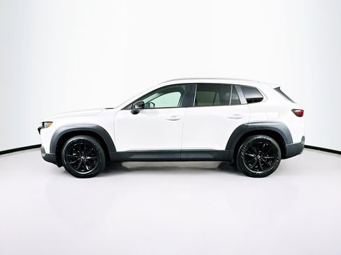 Used 2023 MAZDA CX-50 AWD 2.5 S w/ Cargo Package image 4